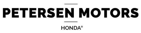 Petersen Motors Honda Homepage.